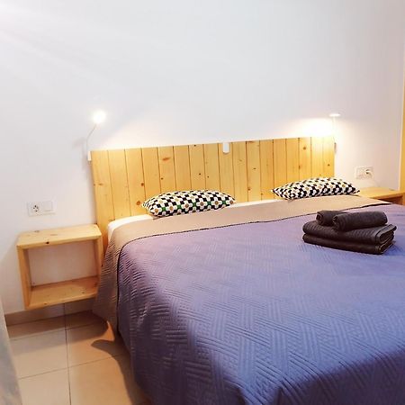 Casa Magdalena Apartment Corralejo Exterior photo
