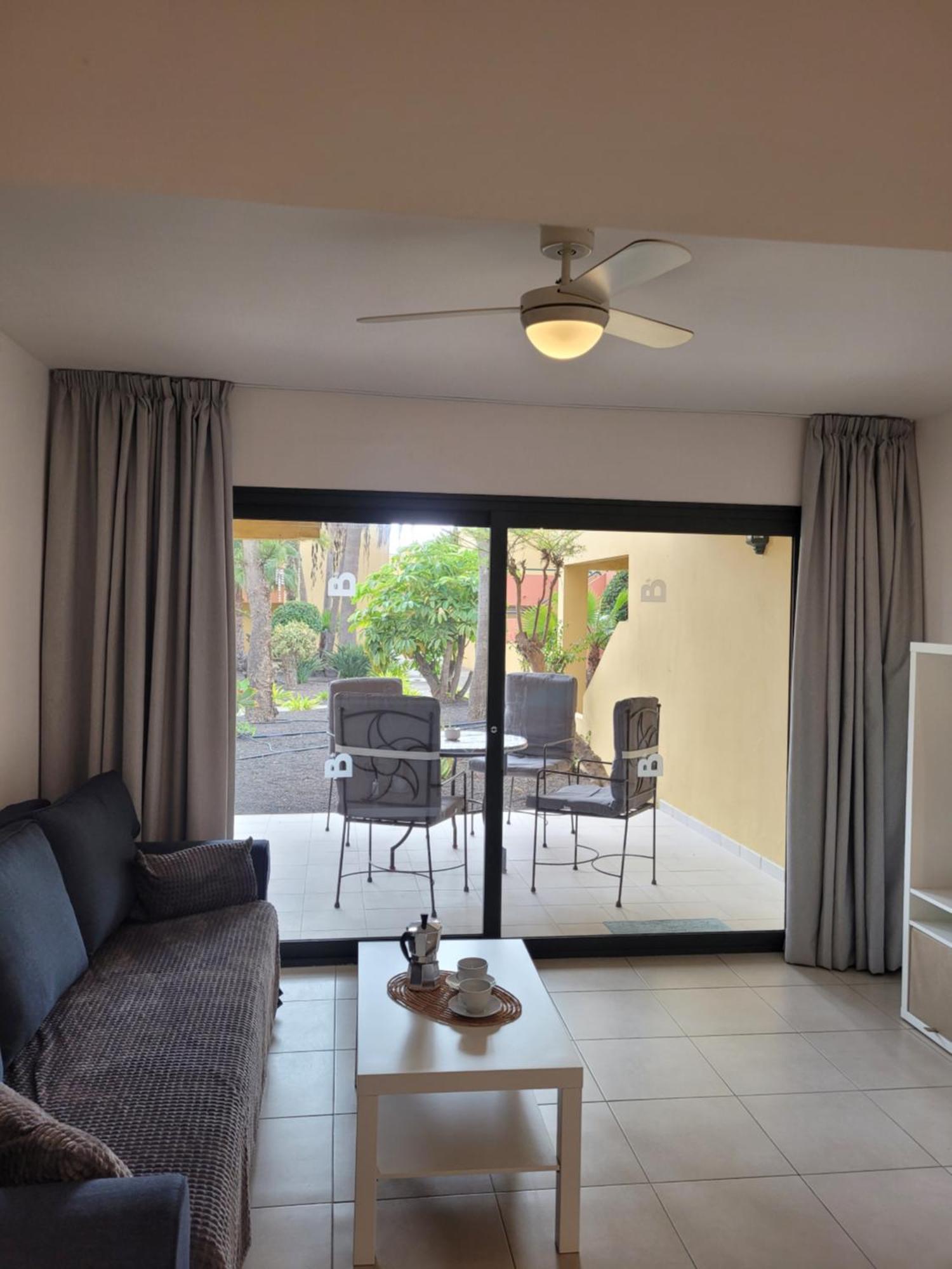 Casa Magdalena Apartment Corralejo Exterior photo