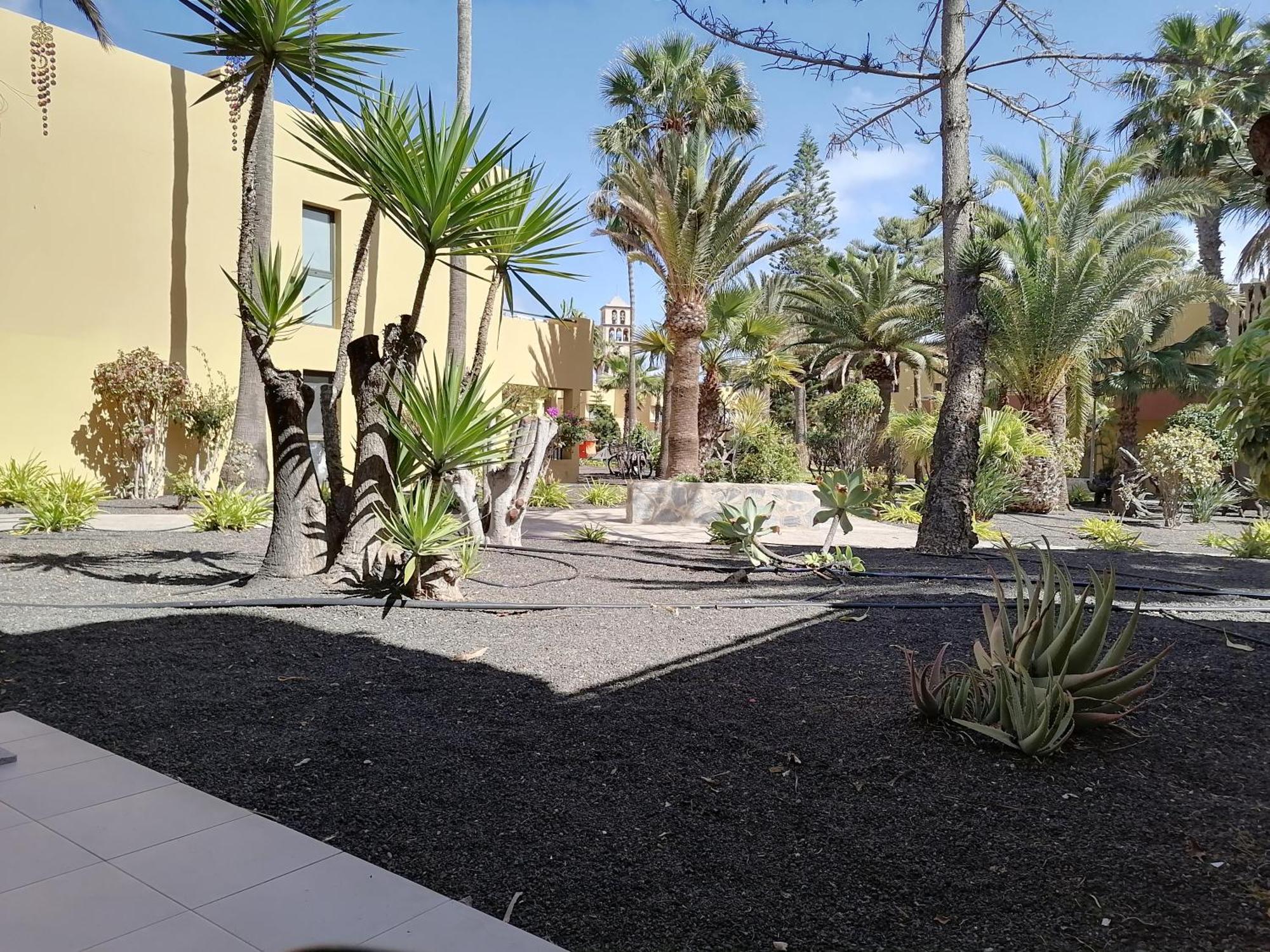 Casa Magdalena Apartment Corralejo Exterior photo