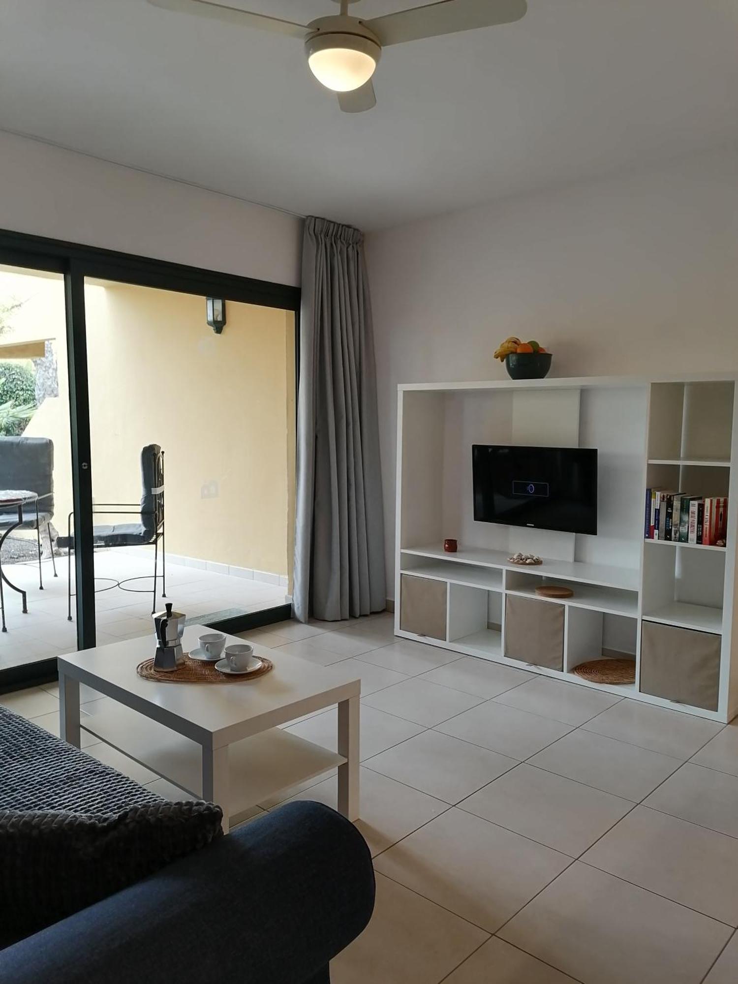 Casa Magdalena Apartment Corralejo Exterior photo