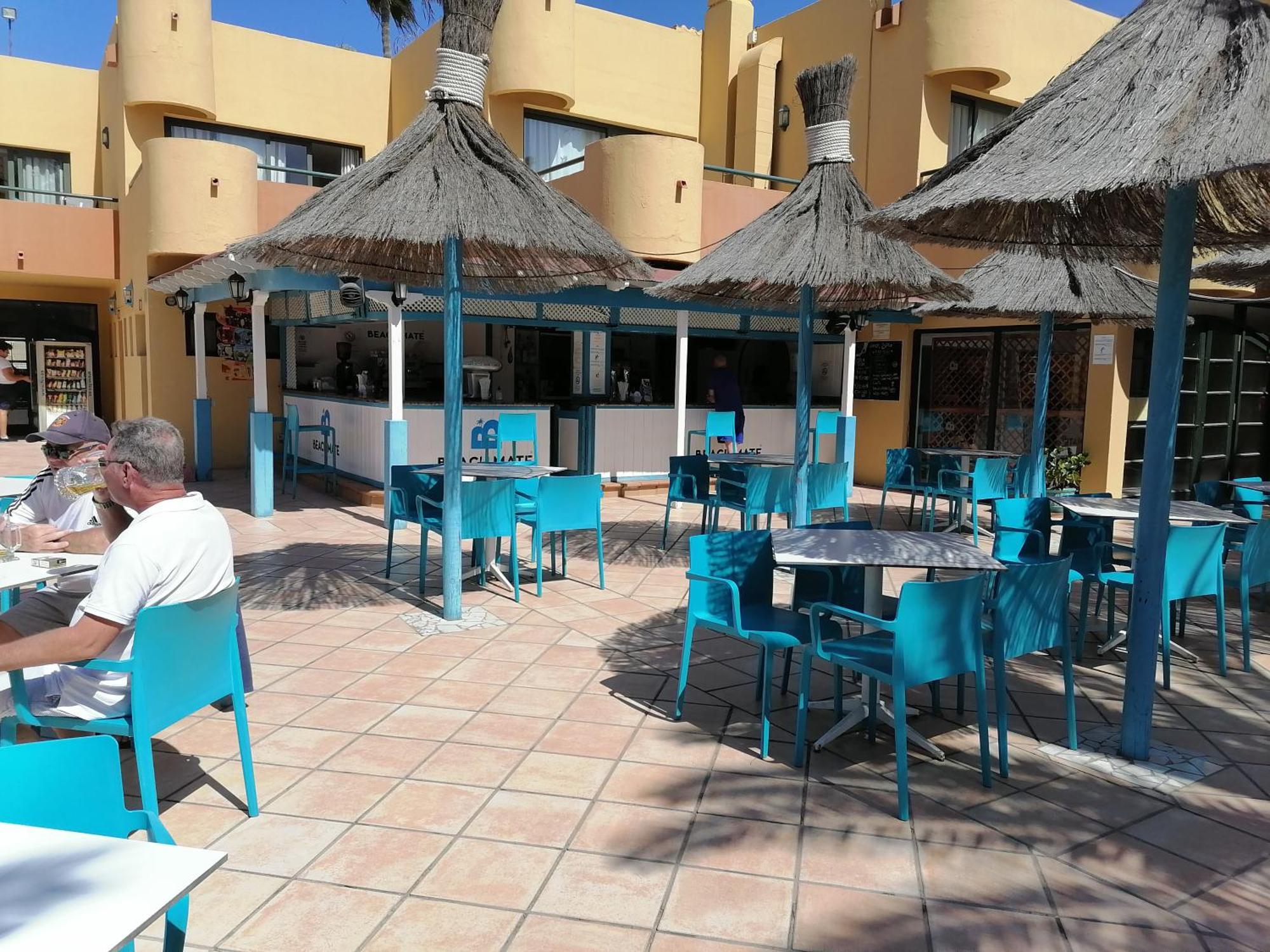 Casa Magdalena Apartment Corralejo Exterior photo
