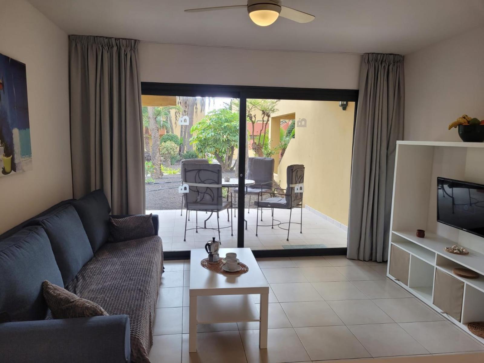 Casa Magdalena Apartment Corralejo Exterior photo