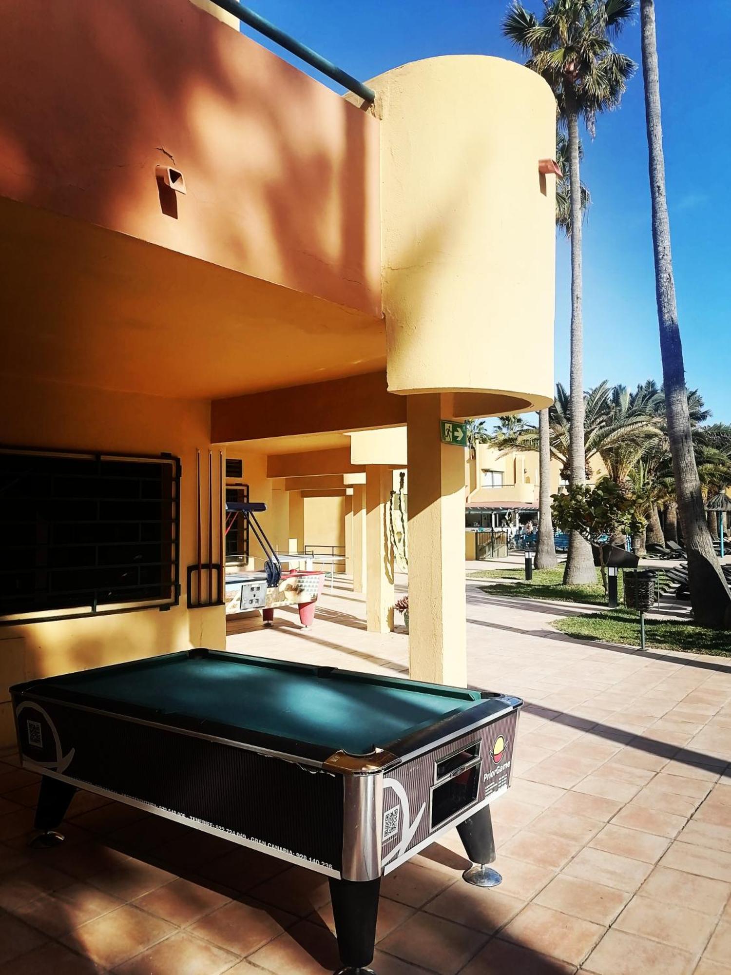 Casa Magdalena Apartment Corralejo Exterior photo