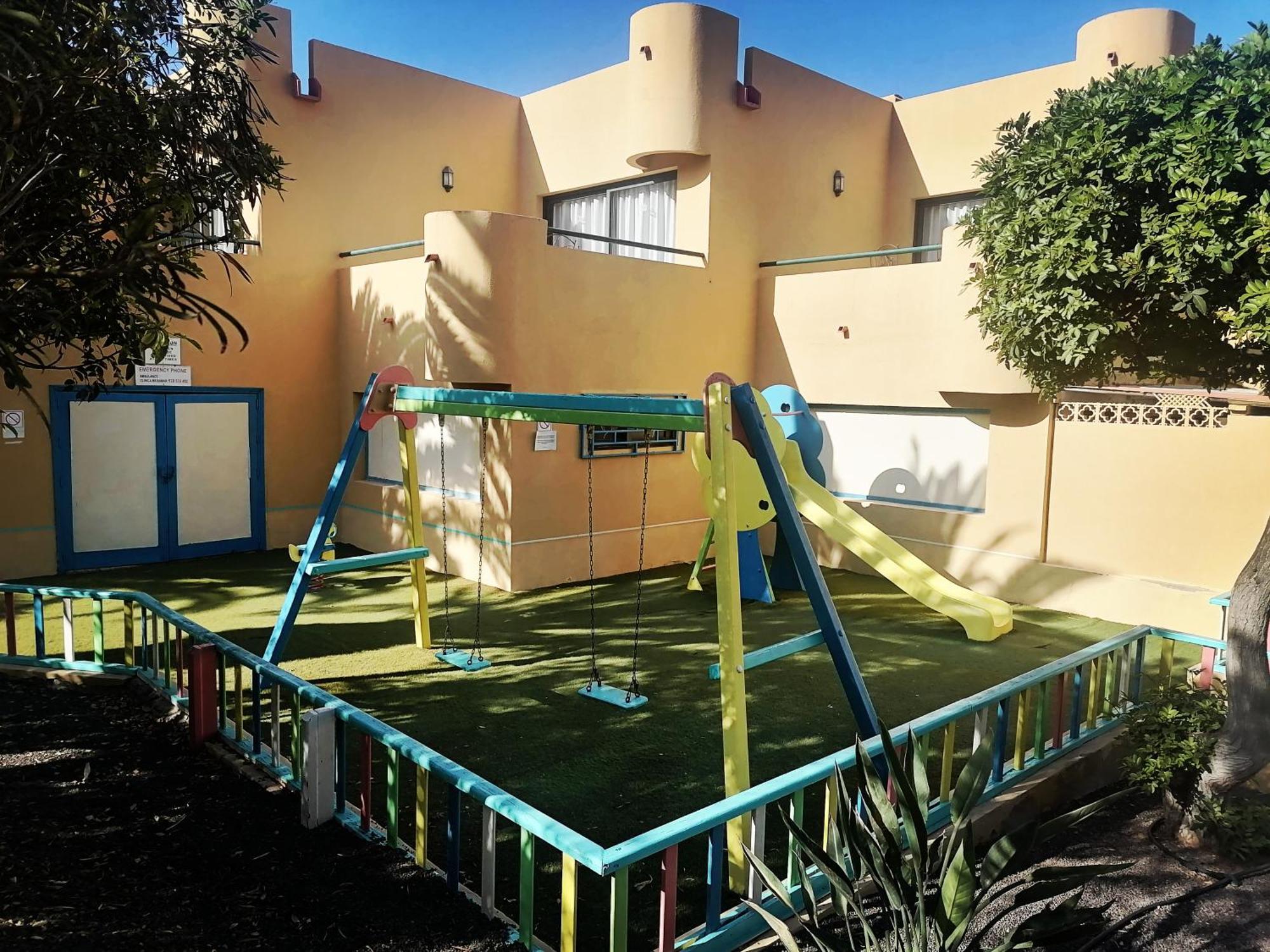 Casa Magdalena Apartment Corralejo Exterior photo