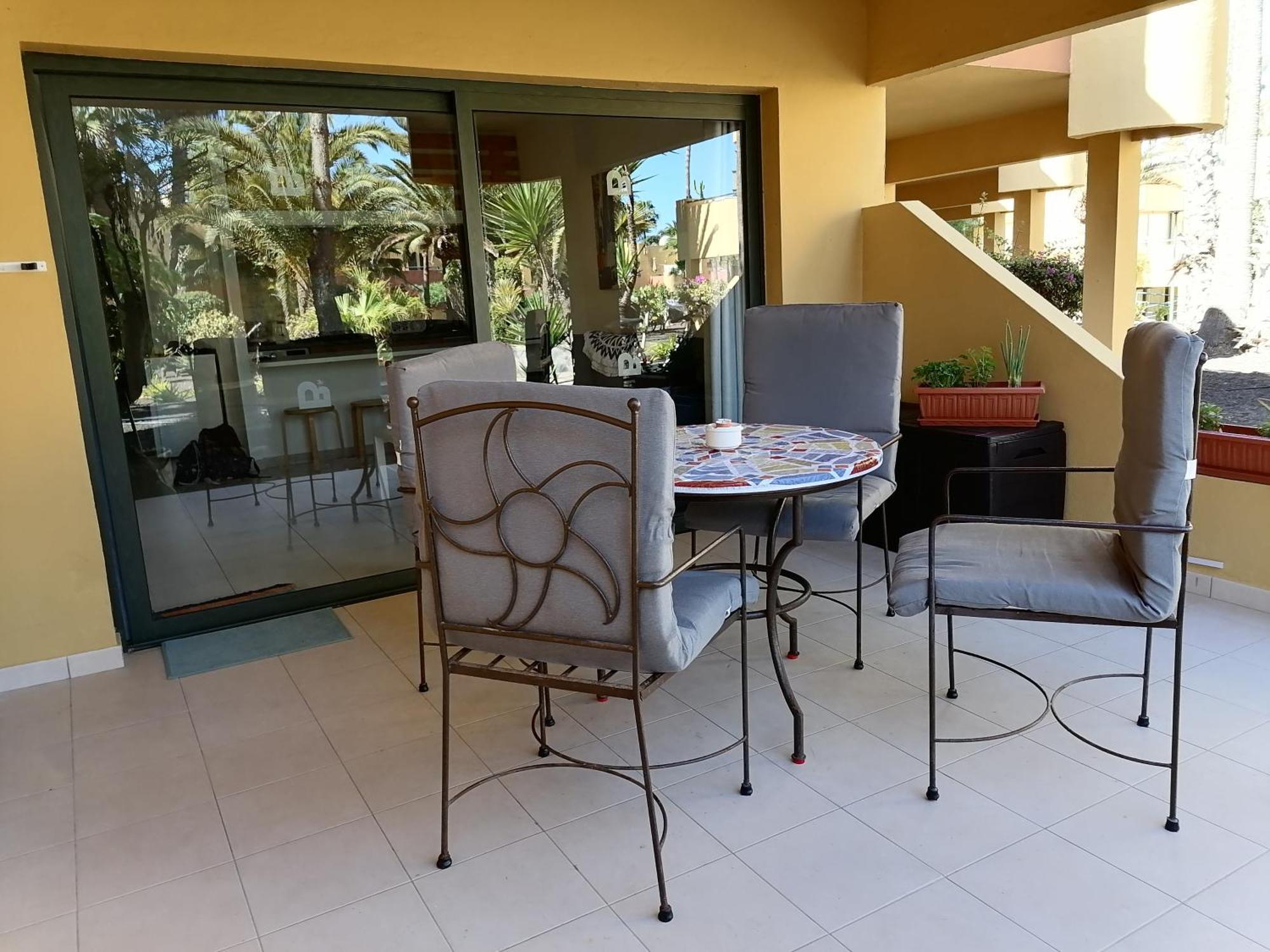 Casa Magdalena Apartment Corralejo Exterior photo